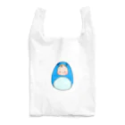 ふなこの赤ちゃんペンギン Reusable Bag