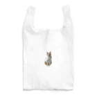 mellokkomaのふわふわコマ Reusable Bag