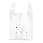 rurugirlのあめふり Reusable Bag