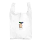 komajoのコマンドラ(ノーマル) Reusable Bag