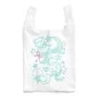 みゃい🧸🐾のはさみくみゃスター Reusable Bag