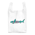 だみーのサメきゅん Reusable Bag