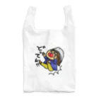 じゃじゃ子のお店のどってんしてる女の子 Reusable Bag