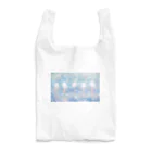 いちのせかぶとgoodsの池のとり Reusable Bag