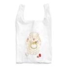 青猫堂の寅年の年賀猫 Reusable Bag