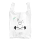 2nd GYMのエコバック Reusable Bag