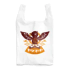 商栄放電部のヤタガラス Reusable Bag