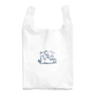 .Kのtege tege Reusable Bag