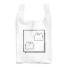 nekoのねこ２ Reusable Bag