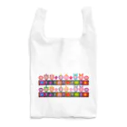 ドレメヒロコのピナ姫 Reusable Bag