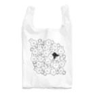 こつｗのおみせの量産うさぎ 量産 Reusable Bag