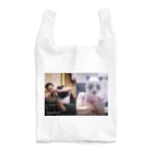 ぺんぎん17のぺんぎん17 Reusable Bag