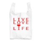 公平のLIVE♥ Reusable Bag