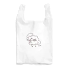 ぷこぷこぺんぺんのリーゼントうんち Reusable Bag