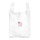 ボラギノールちゃんの昔のぼらぎちゃん Reusable Bag