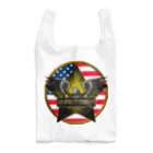 Ａ’ｚｗｏｒｋＳのアメリカンイーグル-AMC-THE STARS AND STRIPES Reusable Bag