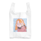 こえだのオレンジな女の子🍊 Reusable Bag