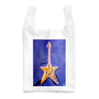 Rock★Star Guitar School 公式Goodsのアンディ・星ギター・ウォーホール Reusable Bag