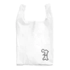 だいたいこつくんのだいたいこつくん Flute ver. Reusable Bag