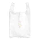 Riseのあにまるあいす nks Reusable Bag