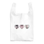 ALCOHOLICのマスクちゃんず Reusable Bag