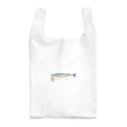 年中正月のさんまのしんじろうくん Reusable Bag