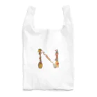 NONKI NIKKIの【N】nyah Reusable Bag