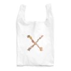 NONKI NIKKIの【X】xoxo Reusable Bag