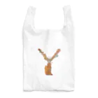 NONKI NIKKIの【Y】yummy Reusable Bag