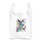 jatpax art goodsのDandyism Reusable Bag