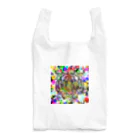 jatpax art goodsのtiger Reusable Bag