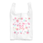 真珠星のさくら パンダ Reusable Bag