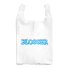 きくのらくがきのBLOGGER きく Reusable Bag