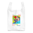 TOMMY★☆ZAWA　ILLUSTRATIONのひとめぼれ。ふたたび。 Reusable Bag