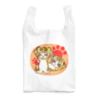 nya-mew（ニャーミュー）のとらニャーちゃん Reusable Bag