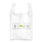 (株)大島牛乳(伊豆大島)の大島牛乳オールスター！ Reusable Bag