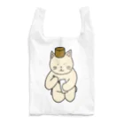 ＋Whimsyの俳句ねこ Reusable Bag