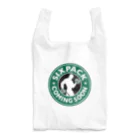 グラフィンのSIXPACK COMING SOON シックスパックはもうすぐ Reusable Bag