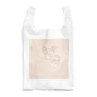 ちゅぴーーーん♡やさんのふわふわママちゃん Reusable Bag