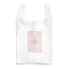 バレエ　SakoHyisoのBallet2(+necklace)Pink Reusable Bag