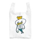 stickysyrupsのクックさん Reusable Bag