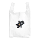 凸凹ショップのひまのかたまり ひま太郎 「いえーい！」 Reusable Bag