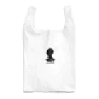 オクト山葵のタコバッグ Reusable Bag