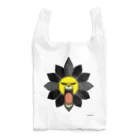 Rebelle DébutantのLion Carnival LionOnly（黒ver） Reusable Bag