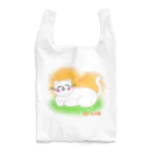 ウチのMEIGENやさんの陽だまり猫 Reusable Bag