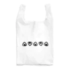 おにぎりのおにぎりおにぎり Reusable Bag