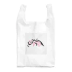 LUSTGOATの薔薇 Reusable Bag