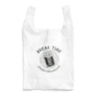 insparation｡   --- ｲﾝｽﾋﾟﾚｰｼｮﾝ｡のBREAK - 誘惑 - TIME Reusable Bag