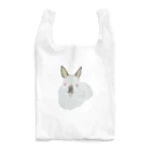 chocott_chicoのうさぎさん🐰ヒマラヤン Reusable Bag