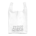 mothersのMOTHER(××黒字) Reusable Bag